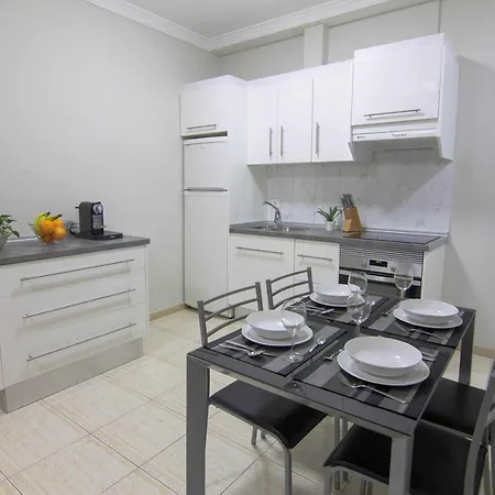 Apartment Central And Bright Y2 Puerto de la Cruz (Tenerife)